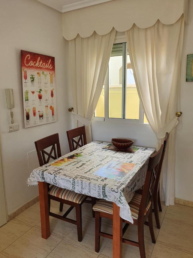 Casa Luxury Nudista Apartment Вера Екстериор снимка