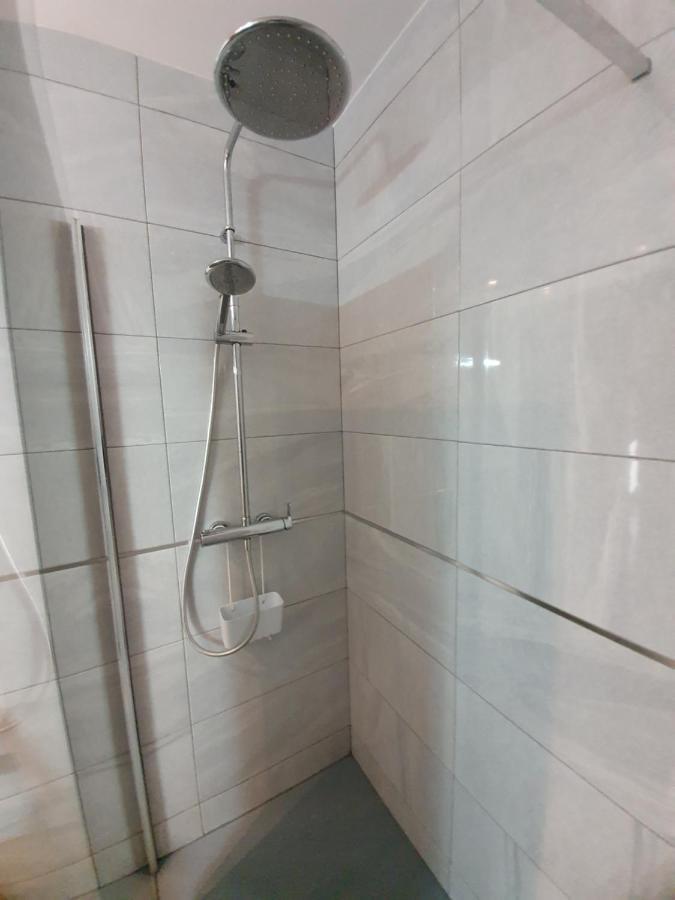 Casa Luxury Nudista Apartment Вера Екстериор снимка