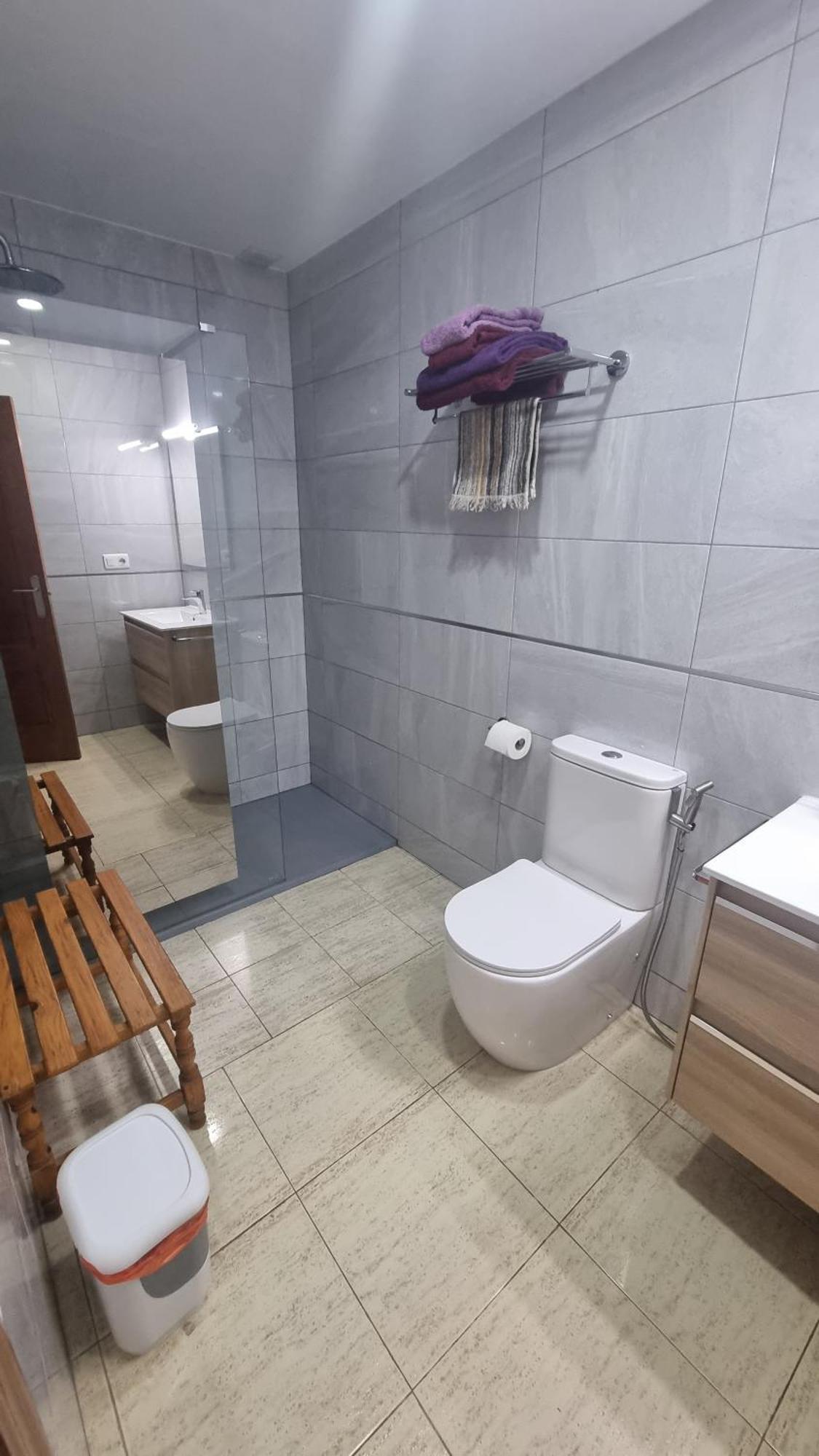 Casa Luxury Nudista Apartment Вера Екстериор снимка