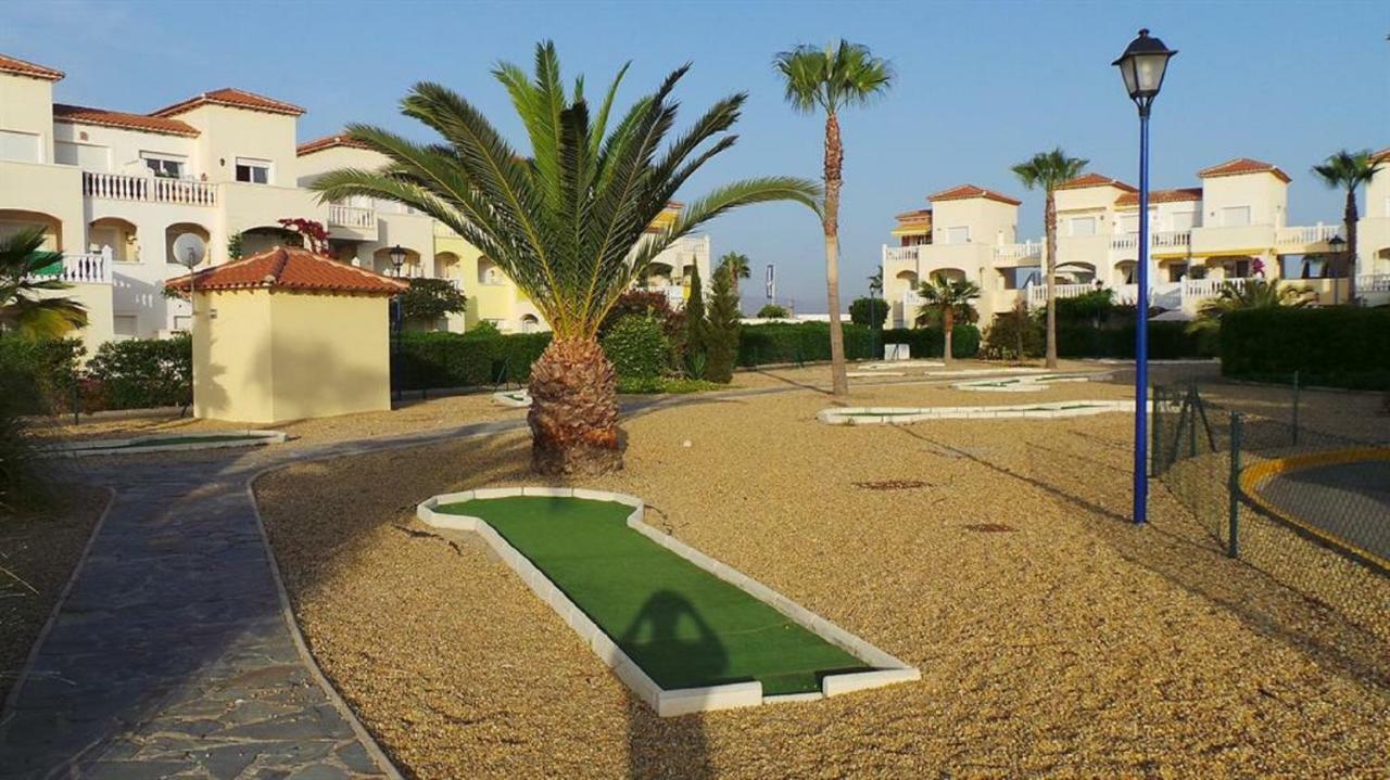 Casa Luxury Nudista Apartment Вера Екстериор снимка