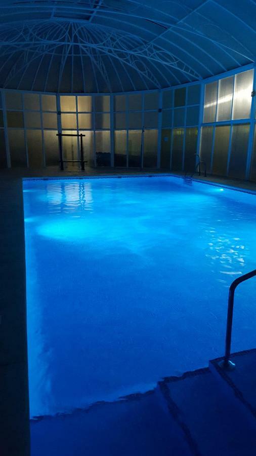 Casa Luxury Nudista Apartment Вера Екстериор снимка