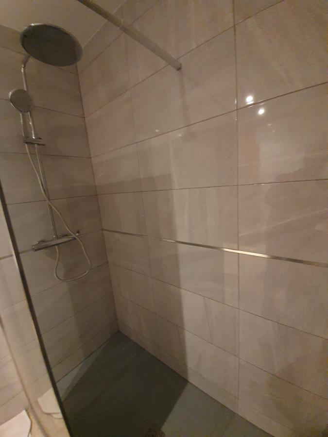 Casa Luxury Nudista Apartment Вера Екстериор снимка